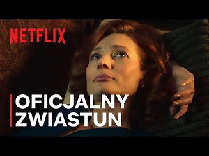 Brokat | Oficjalny zwiastun | Netflix