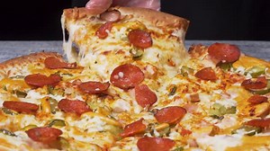 Pizza Stock Footage: Royalty-Free Video Clips - Storyblocks