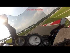 On board: Kawasaki Kips 150