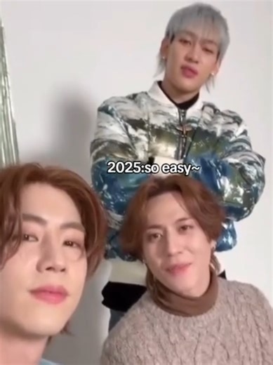 Got7 11th Anniversary: Easy Dance Edits with Yugyeom