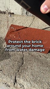 This is your brick's first line of defense. Brick Sealer creates a clear, breathable barrier that protects brick surfaces from water damage, efflorescence, and mold growth without changing the look. Easy to apply. Long-lasting protection. Learn more about Brick Sealer here: https://hubs.la/Q03tTBJ20 #RainguardWS #SealingGood #BrickSealer #WaterSealers #HomeOwner #DIY #Renovate #Renovations | Rainguard Water Sealers | Facebook