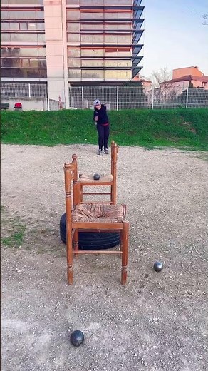 Loni petanque - training - shooting challenge - videos + 👉 Subscribe now!