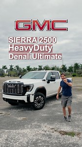 412K views · 13K reactions | Estos son algunos detalles de la poderos GMC Sierra 2500 con motor Duramax turbo-diesel. ¿Vale lo que cuesta? | Jaime Enrique Gabaldoni | Facebook