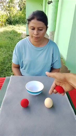 Egg & Ball Magic Tricks Tutorial🪄 🎩Comedy😂 | Sunnybird Bird