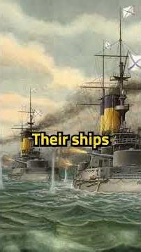 Why Navy Blunders Are Often Forgotten!