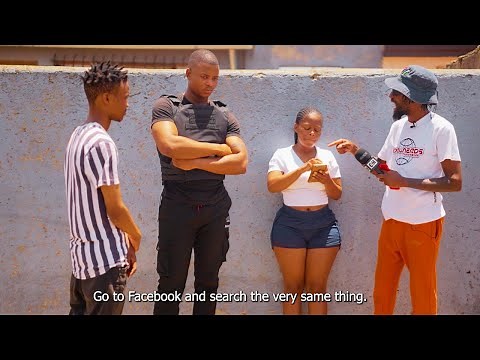 NIYATHEMBANA NA? EP584 | Making couples switch phones loyalty test south africa