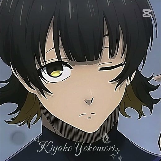 Bachira_ (I love you like song baby) edit 💛✨ || #anime #blue_lock #bachira