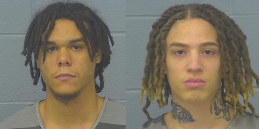 Springfield gang leader found in possession of guns used in KC shootings