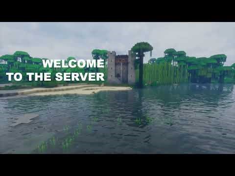 Eurika server trailer on the Ozone project