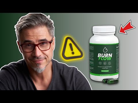 Burn Flow Review 2025: SCAM!? or LEGIT??