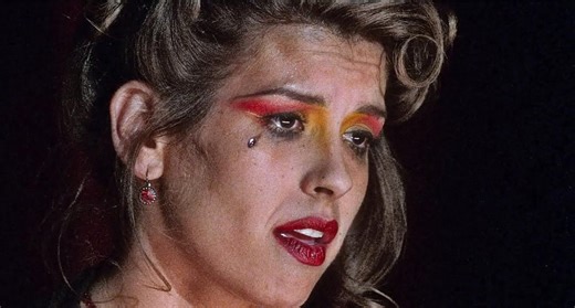 Rebekah Del Rio, 'Mulholland Drive' singer, dead at 57