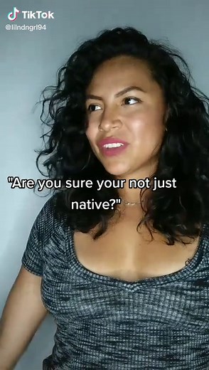 Curly Hair Pride: A Native American Perspective