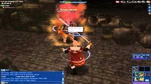 Uwo dungeon tutorial