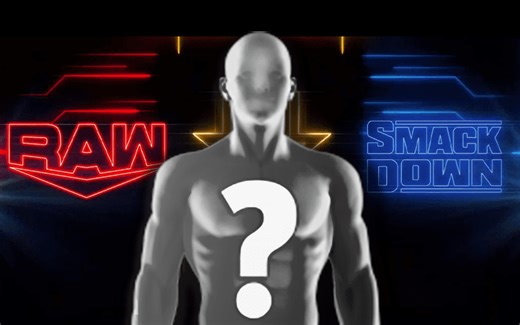 WWE Superstar Reveals New HUGE Chest Tattoo