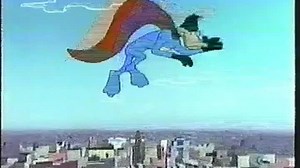 Daffy Duck Stupor Duck 1956 TV Show Boomerang 2004