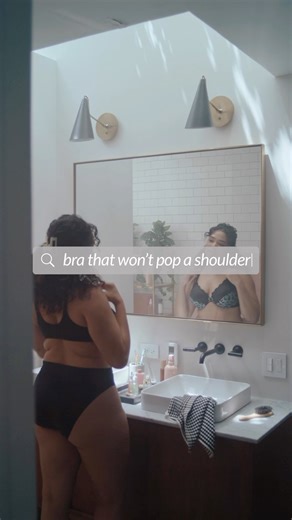 What are you looking for? 🔍⁠ Front-closure bras that won’t pop a shoulder.⁠ ⁠ #frontclosurebra #fronthookbra #frontclosebra #fullbust #fullerbustfashion #fullerbust #fullerbustinspo | Glamorise