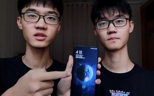 Interesting | 双胞胎能互相人脸识别吗？