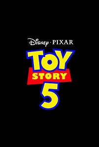 Toy Story 5 (2026) - Movie
