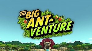 Watch Blaze and the Monster Machines Season 3 Episode 12 - The Big Ant-venture