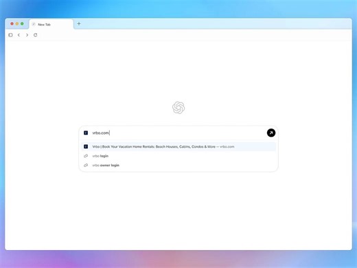 Már tölthető le az OpenAI Chrome-gyilkos böngészője, a ChatGPT Atlas