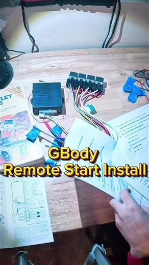 Remote Start on a G-Body El Camino | Smart Upgrade or Not?