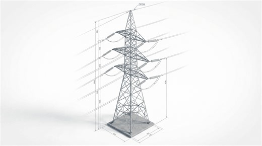 Power Grid Expansion Forecast 2026-2035