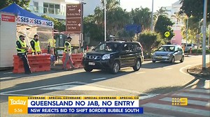 4.5K views · 69 reactions | Tough new border measures will be in full...