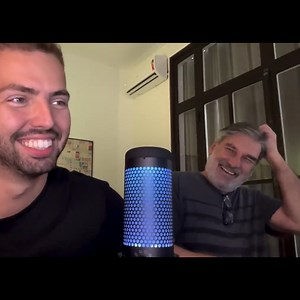 286K views · 16K reactions | Meu pai reagindo aos piores tiktoks é simplesmente minha religião  | Matheus Costa | Facebook