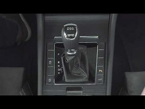 Manejo cambio automático DSG - TODO lo que debes saber