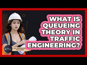 What Is Queueing Theory In Traffic Engineering? - Civil Engineering Explained