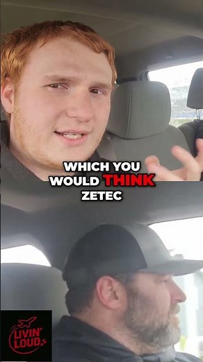 2002 Ford Focus ZX3: The Zetec Engine Mystery! #shorts