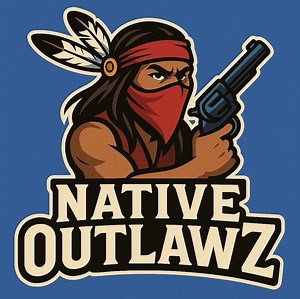 Native Outlawz Most Wanted!! | Native Outlawz