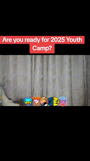 Get Ready for the 2025 Youth Camp Experience