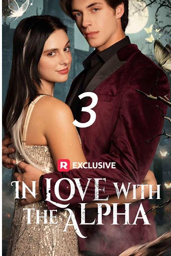 In Love with the Alpha: A Dramatic Romance