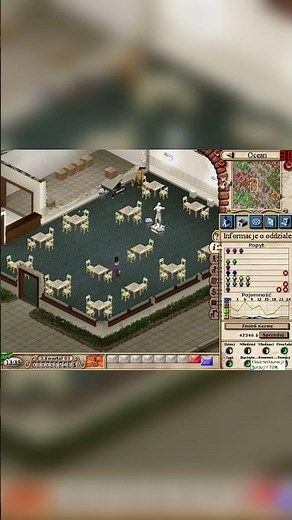 Pizza Connection 2 #retrogaming #gameplay #fastfoodtycoon2 #pizzaconnection2