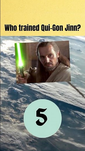 🌌 Ultimate Star Wars Quiz: Are You a True Jedi Master?