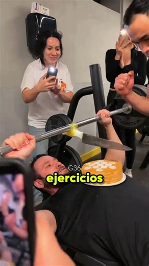😲 The best way to work out