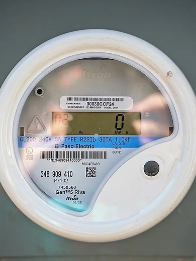 RI Energy Upgrading to Smart Meters Statewide