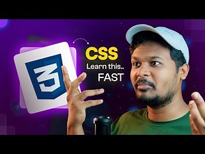 CSS tutorial for beginners in Tamil | Selector Priority, Inline vs Internal vs External CSS
