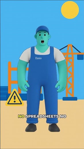Eano Pro: Excel, ChatGPT, DocuSign & QuickBooks—all in one for contractors