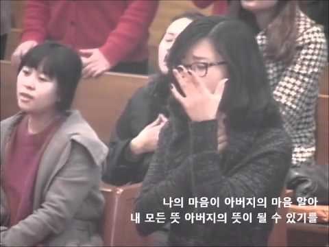 아버지당신의마음이있는곳에_TheDream_20120108