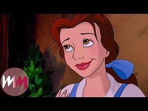 Top 10 Lovable Disney Misfits