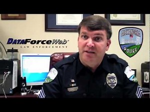 Public Safety Software by ADSi - Customer Spotlight - Alexandria Police Training Division, LA