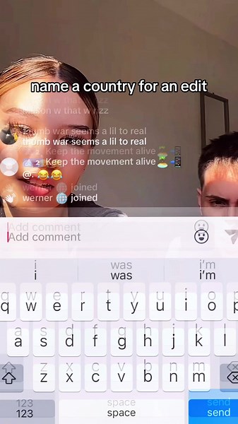 Back to one of the first viral videos! #fyp #edit #werner