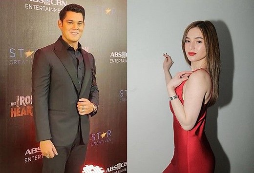 Richard Gutierrez, Barbie Imperial 'exclusively dating' — Ogie Diaz source