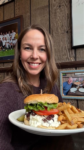 36 reactions · 4 comments | The @unitedwaylg Ultimate Burger Battle...