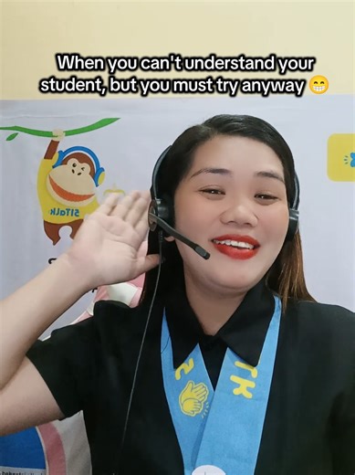 Strategies for Understanding ESL Students