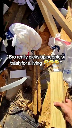 Junk removal over anything 💪🏼 #junkremoval #smallbusiness #dumpire #irl