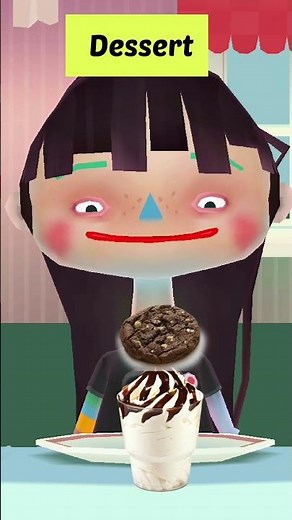 Toca Kitchen 2. Feasting on KFC in Toca Kitchen 2! 🍗🔥 Viewer Request!