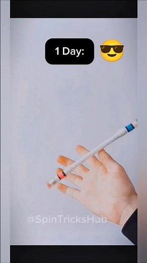 Infinity Pen Spinning Flying Trick USA 🇺🇸#penspinning #shorts
